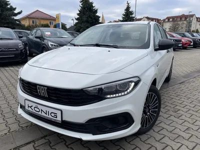 Fiat Fiat Tipo 1.5 Kombi Automatik Cross im Leasing von Null-Leasing