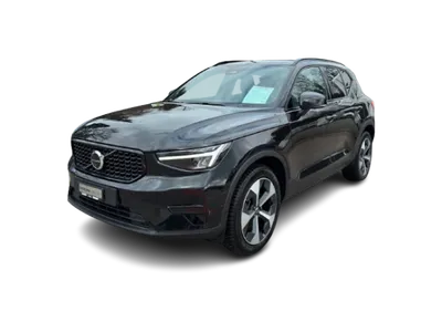 Volvo VOLVO XC40 2.0 B4 MH Plus Dark im Auto Abo von CARIFY