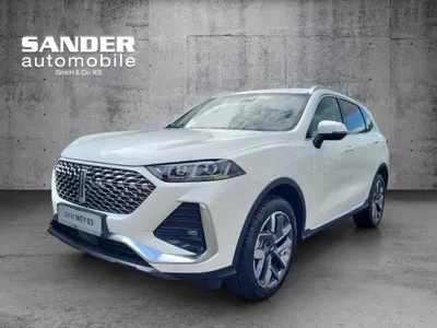 GWM GWM WEY 03 PHEV LUXURY - AKTION! Sofort verfügbar!! im Leasing von LeasingMarkt.de