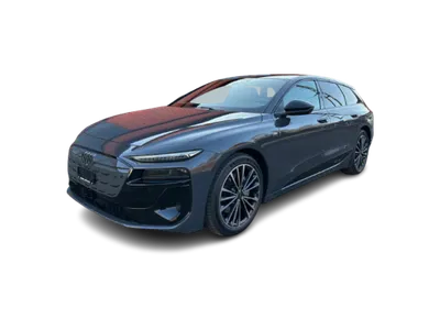 Audi AUDI A6 Avant e-tron quattro im Auto Abo von CARIFY