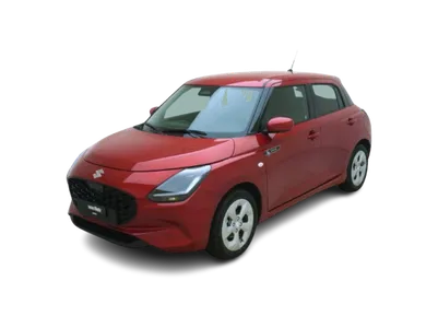 Suzuki SUZUKI Swift 1.2 Sakura Hybrid im Auto Abo von CARIFY