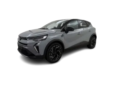 Renault RENAULT Captur 1.3 TCe 140 esprit Alpine im Auto Abo von CARIFY