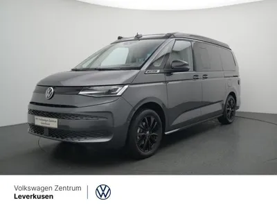 VW Volkswagen California Beach Tour 2.0 TDI 110 kW (150 PS)7-Gang-DSG ab mtl. € 589,-¹ SOFORT VERFÜGBAR im Auto Abo von LeasingTime