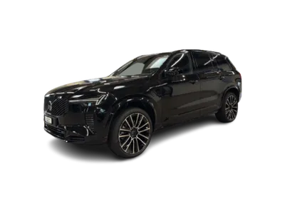 Volvo VOLVO XC90 2.0 T8 TE XCLUSIVE Edition Dark eAWD im Auto Abo von CARIFY