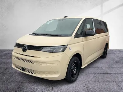 VW Volkswagen T7 Multivan Taxi langer Überhang *nur TAXI Unternehmer* im Auto Abo von LeasingTime