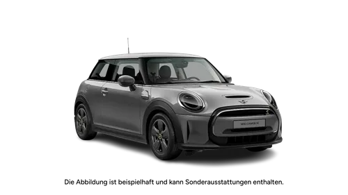 MINI Mini Cooper SE 3-Türer im Auto Abo von Faaren