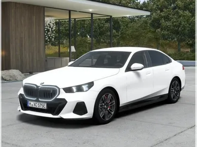 BMW BMW i5 eDrive Limousine ab Lager! im Auto Abo von LeasingMarkt.de