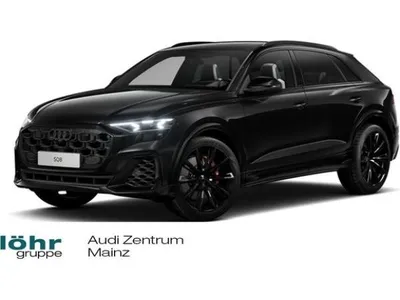 Audi Audi SQ8 TFSI quattro tiptronic im Auto Abo von LeasingMarkt.de