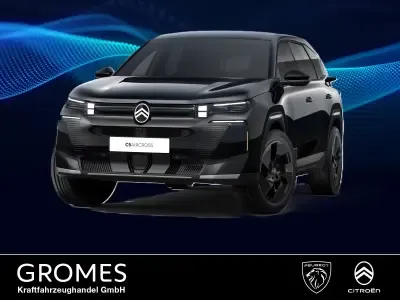 Citroen Citroën C5 Aircross Citroën C5 Aircross MAX | AHK, STZHZG, AWR, NAV uvm. im Leasing von 9Drive