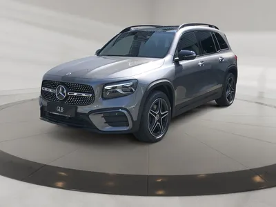Mercedes Mercedes-Benz GLB 200 d ++sofort verfügbar++ im Auto Abo von Faaren