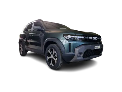 Dacia DACIA Duster 1.8 Hybrid Journey im Auto Abo von CARIFY