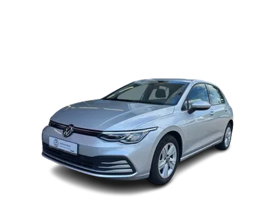 VW Volkswagen Golf Life 2.0TDI Navi ACC App im Auto Abo von Faaren