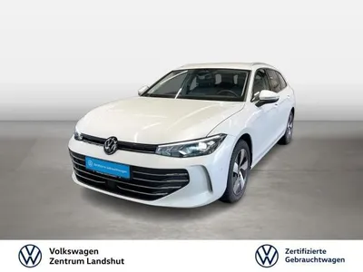 VW Volkswagen Passat Variant Business 1.5 TSI DSG Massage FLA im Auto Abo von LeasingMarkt.de