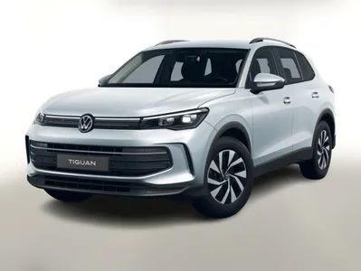 VW Tiguan TDI 150 DSG FACELIFT LED+ eHk KeyL SHZ Auto-Abo privat im Auto Abo von Autohaus Tabor