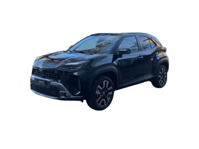 Toyota TOYOTA Yaris Cross 1.5 VVT-i HSD Premium AWD-i im Auto Abo von CARIFY