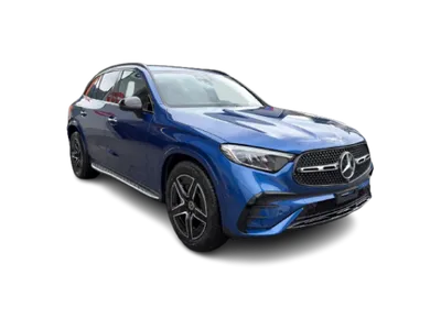 Mercedes MERCEDES-BENZ GLC 220 d 4Matic 9G-Tronic im Auto Abo von CARIFY