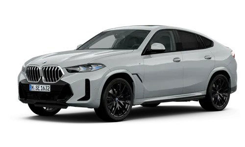 BMW BMW X6 xDrive30d im Auto Abo von FINN