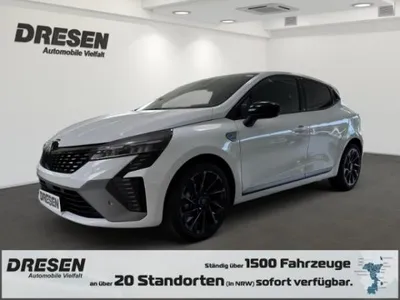 Renault Renault Clio 🍂🚨HERBST-BUSINESS-DEAL🚨🍂Esprit Alpine TCe 90 *BOSE*WINTERPAKET*CITYPAKET*CARPLAY* im Auto Abo von LeasingMarkt.de