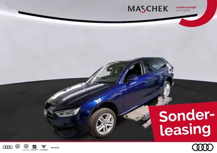 Audi Audi A4 Avant 40 TDI S tronic Sonderleasing Memory Na im Leasing von Null-Leasing