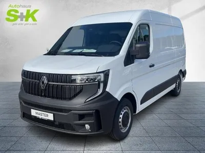 Renault Renault Master E-Tech FWD advance L2H2 3,5t Long Range im Auto Abo von LeasingMarkt.de