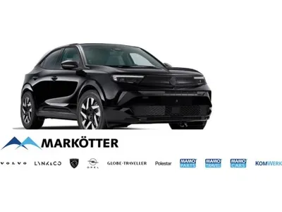 Opel Opel Mokka-e Ultimate ⚡Bestellaktion⚡🔋🔋Angebot mit E-Förderung im Auto Abo von LeasingTime