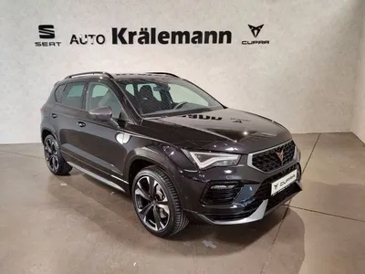 Cupra Cupra Ateca VZ 2.0 TSI 221 kW (300 PS) 7-Gang DSG 4Drive*AHK**uvm*OHNE Loyalität*SOFORT Verfügbar im Auto Abo von LeasingTime