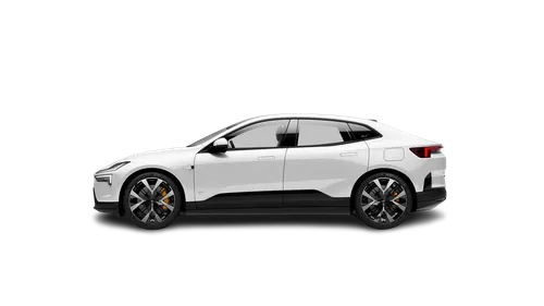 Polestar Polestar 4 im Auto Abo von Faaren