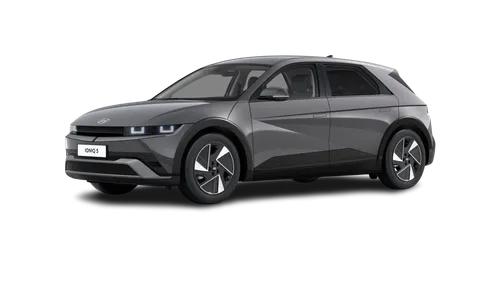 Hyundai Hyundai IONIQ 5 63kWh 125 kW Heckantrieb im Auto Abo von FINN