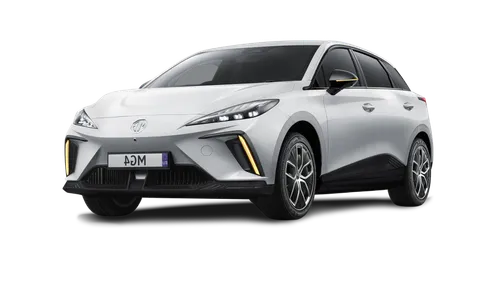MG MG MG 4 EV 64 kWh im Auto Abo von FINN