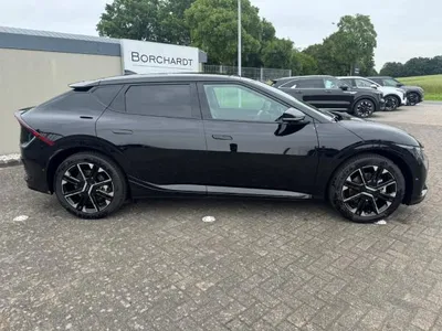 Kia Kia EV6 GT-Line*84 kWh*Design-,Sound-&DriveWise-Pak.* im Leasing von LeasingMarkt.de