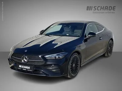 Mercedes Mercedes-Benz CLE 300 Coupé AMG Line Advanced Plus/Navi * kurzfristig verfügbar * im Auto Abo von LeasingMarkt.de