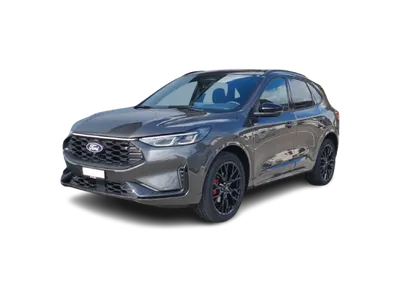 Ford FORD Kuga 2.5 Hybrid ST-Line X 4x4 im Auto Abo von CARIFY