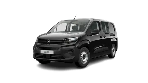Opel Opel Combo Doppelkabine LÃ¤nge 2 mit erhÃ¶hter Nutzlast Opel Cargo L2 1.5 Diesel 75 kW (102 PS) 6-Gang BlueHDi im Auto Abo von Faaren