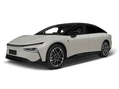 XPENG XPENG P7 P7+ im Auto Abo von LeasingMarkt.de