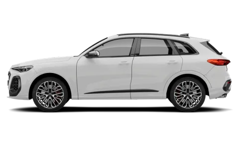 Audi Audi SQ5 TFSI S tronic quattro SQ5 im Auto Abo von carwow