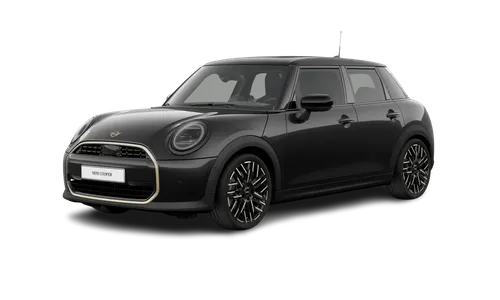 MINI MINI 5-Türer Cooper C Steptronic im Auto Abo von FINN