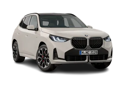BMW BMW X3 BMW X3 M Sportpaket Pro 40d xDrive 210 kW (286 PS) im Auto Abo von Auto Ritter