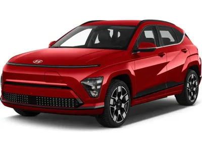 Hyundai Hyundai KONA Elektro 49 kWh Select *Umweltprämie Inkludiert* im Auto Abo von LeasingMarkt.de