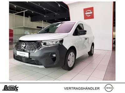 Nissan Nissan Townstar E-Kasten L1 2,2t⚡ELEKTRO⚡*GEWERBEKNALLER* ❗LAST MINUTE❗ im Auto Abo von LeasingMarkt.de