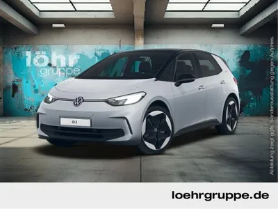 VW Volkswagen ID.3 Neo Trend 125 kW (170 PS) 50 kWh 1-Gang-Automatik im Leasing von LeasingTime