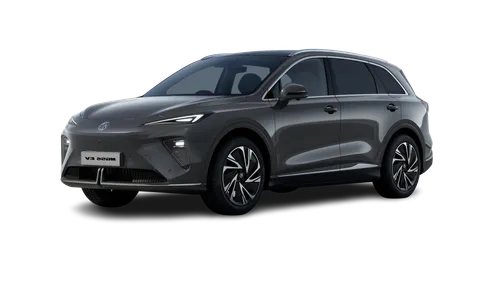 MG MG S6 77 kWh Long Range im Auto Abo von FINN