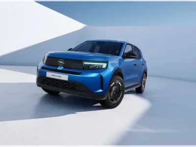 Opel Opel Frontera Elektro 113PS Edition inkl. LED, PDC,  uvm.! im Leasing von LeasingTime