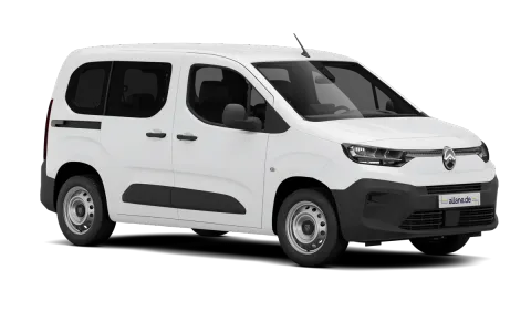 Citroen Citroën Berlingo 1.5 Diesel 75kW M erhöhte Nutzlast im Leasing von Allane