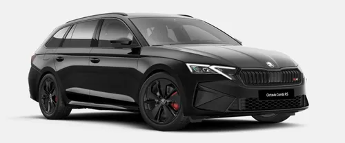 Skoda Skoda Octavia 2.0 TSI DSG RS Combi - Loyalisierung im Auto Abo von Null-Leasing