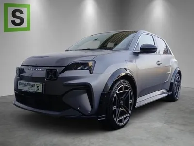 Alpine Alpine A290 !!Sofort verfügbar!! 🔥ZWEI LEASINGRATEN GESCHENKT 🔥 im Auto Abo von LeasingMarkt.de