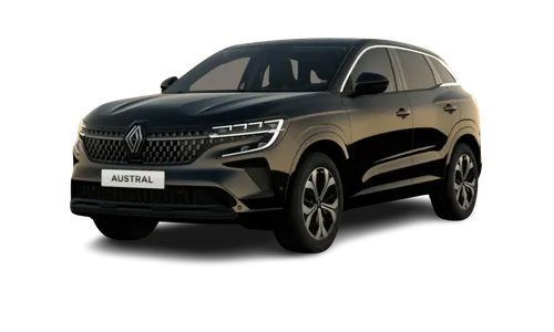 Renault Renault Austral E-Tech Hybrid 200 im Auto Abo von FINN