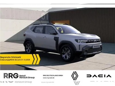 Dacia Dacia Duster Expression ECO-G 100 ❗❗  ❗❗ SCHNELL VERFÜGBAR im Auto Abo von LeasingTime