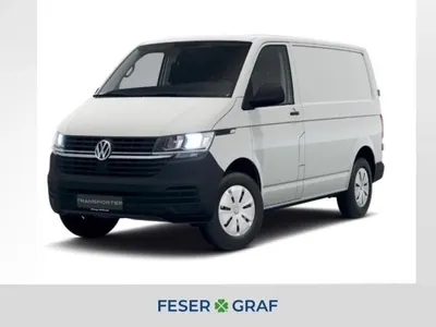 VW Volkswagen T6.1 Transporter inkl. WÜRTH REGAL im Auto Abo von LeasingMarkt.de