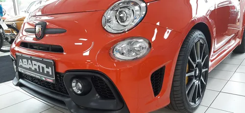 Abarth ABARTH 695 1.4 T-Jet 16V  im Auto Abo von Null-Leasing