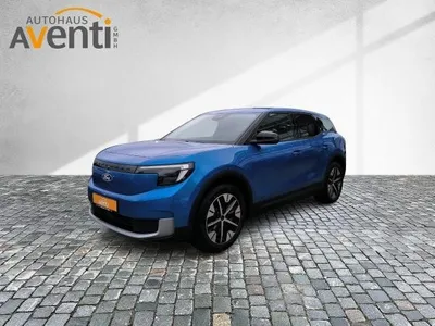 Ford Ford Explorer *sofort* Extended Range 77KWh *Wärmepumpe*Head Up* im Auto Abo von LeasingTime